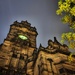 Sheffield town hall  by isaacsnek