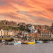 Whitby, North Yorkshire. by lumpiniman