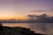 23rd Oct 2020 - Sunrise at Lake Whangape