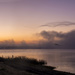 Sunrise at Lake Whangape by nickspicsnz