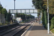 28th Oct 2020 - Trimley Station