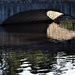  Reflections Under The Bridge ~       by happysnaps