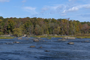 23rd Oct 2020 - James River at Pony Pasture