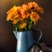 graniteware pitcher by jernst1779