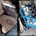 Chair Before + After by sandradavies