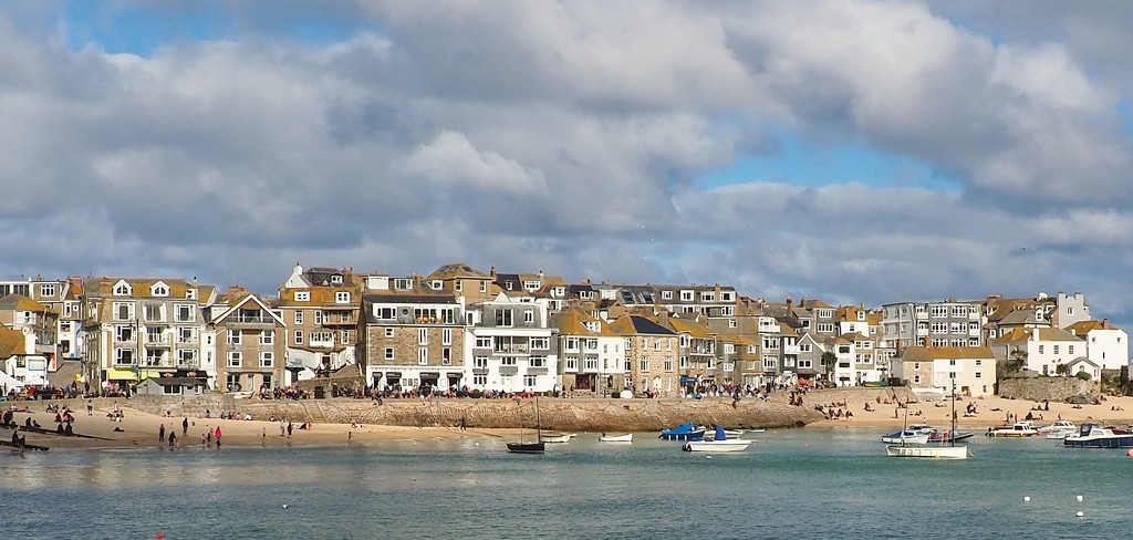 St Ives...... by anne2013