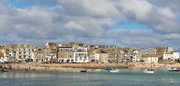11th Oct 2020 - St Ives......