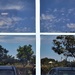   Reflections In The Car Park ~     by happysnaps