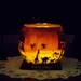  African Candle Holder ~  by happysnaps