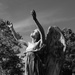 Bronze Angel by 365nick