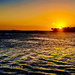 Key West sunset from Mallory Square.  by photographycrazy