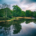 Lymington River by rumpelstiltskin
