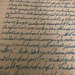 Handwriting  by tatra