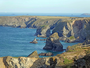 25th Oct 2020 - Walking the Cornish Coast