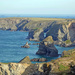 Walking the Cornish Coast by cmp