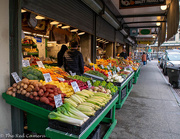 26th Oct 2020 - Colors of Pike's Place Market 
