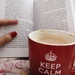 Reading on weekends by ctst