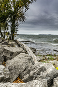 26th Oct 2020 - Leading Line to Lake Erie