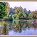 Autumn On The Lake by carolmw