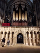 27th Oct 2020 - Inside the Cathedral