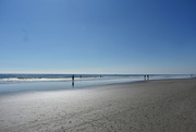 27th Oct 2020 - Socially Distanced Beach Day