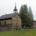 Peace Country Church by farmreporter