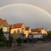 Rainbow over Gosport by bill_gk