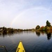 Rainbow Paddle by kimmer50