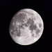 Tonights Moon by tonygig