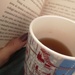 Reading & tea  by ctst