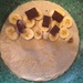 Овсяноблин с бананом и шоколадом by cisaar
