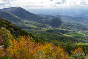 26th Oct 2020 - Fort Mountain Overlook