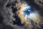 29th Oct 2020 - Post Zeta Cloudscape