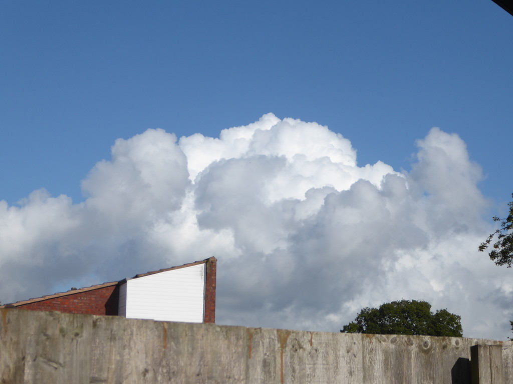 Cloud building by speedwell