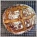 Circle bread by mastermek