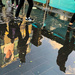 South Bank Puddle by 365nick