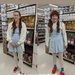 Sweet Dreams Dorothy vs Nightmare Dorothy by kwind
