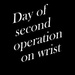 2020 02 05 Operation Wrist by kwiksilver