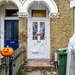 Halloween house by boxplayer