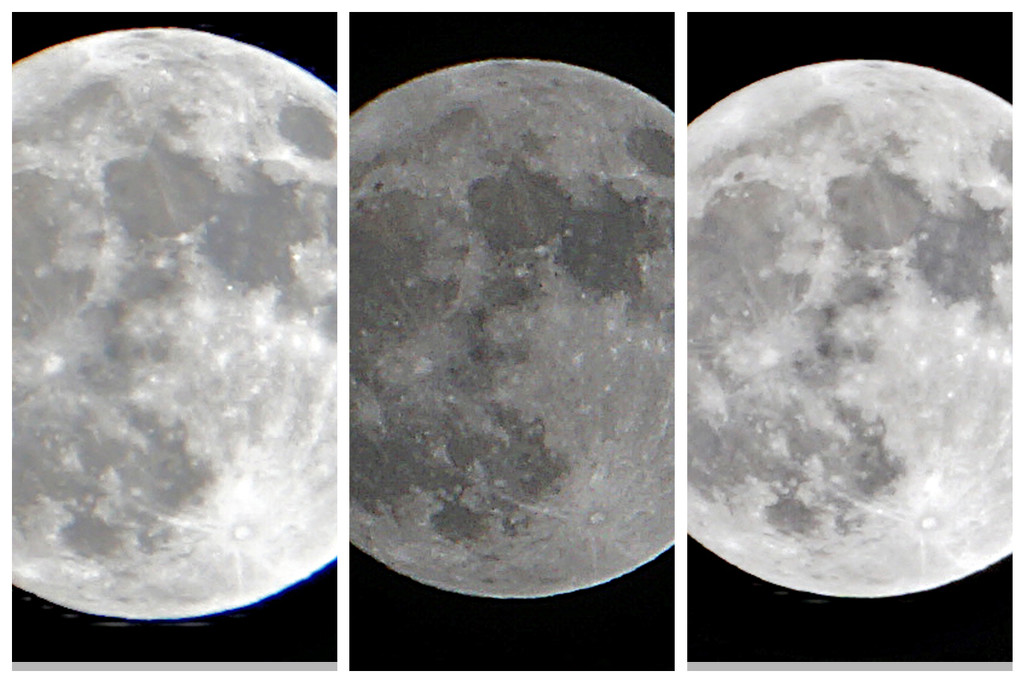 10 31 2020 Full moon by larrysphotos