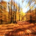 Autumn Goes KABOOM by juliedduncan
