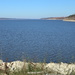 Tuttle Creek Lake from Dam by mcsiegle
