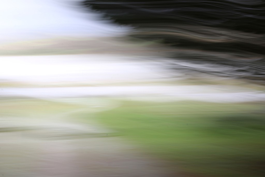 The Bottom Of The Drive   (ICM) by motherjane