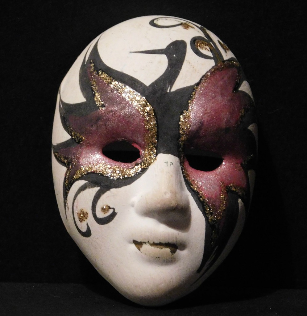 Mask 4 by 365anne