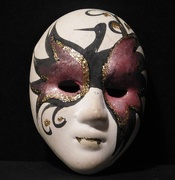 2nd Nov 2020 - Mask 4