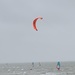 The Kite Surfers by bill_gk