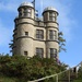 Hunting Tower - Chatsworth Estate by oldjosh