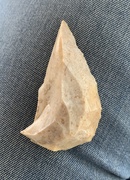 4th Nov 2020 - Part of a broken arrowhead