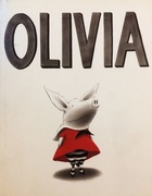 3rd Nov 2020 - Olivia