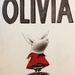 Olivia by lmsa